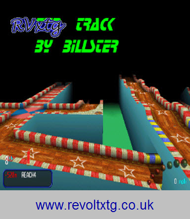Fun Track