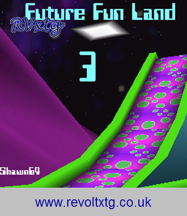 Future Fun Land 3