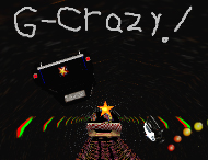 G-Crazy