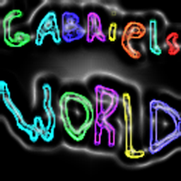Gabriel's World