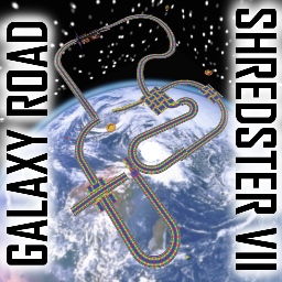 Galaxy Road