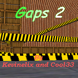 Gaps 2