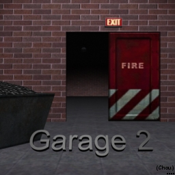 Garage 2