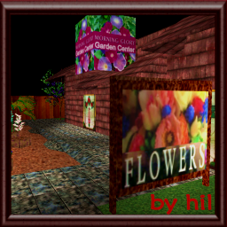 Garden Center