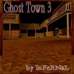 Ghost Town 3