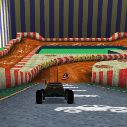 Gigabyte Raceway