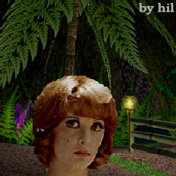 Ginger's Island