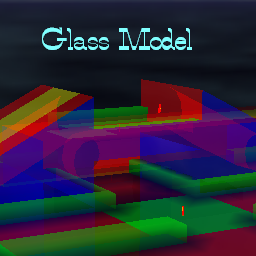 Glass Model