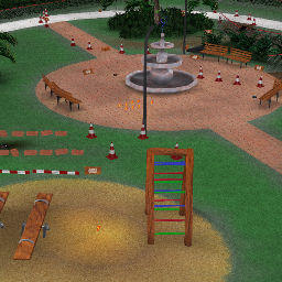 Go Play Outside