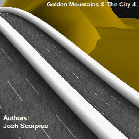 Golden Mountains & The City 4