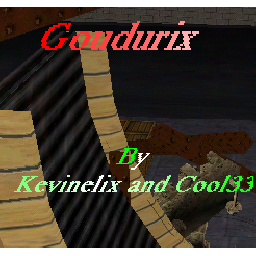 Goudurix
