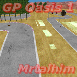 Gp Oasis 1