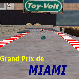 Grand Prix de Miami