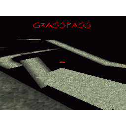 Grass Pass