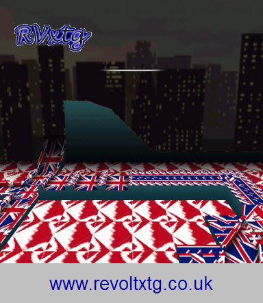 Great Britian