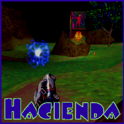 Hacienda