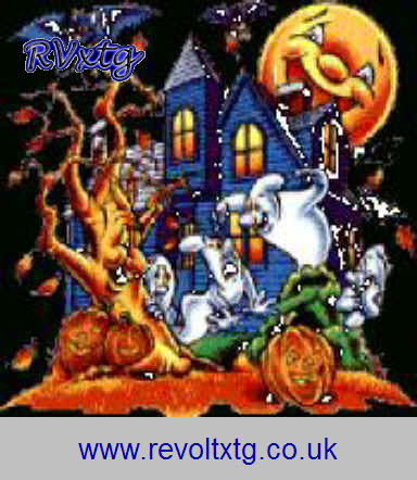 Halloween