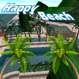 Happy Beach