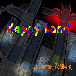 Happy Land