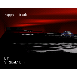Happy Track