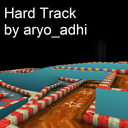 Hard Track