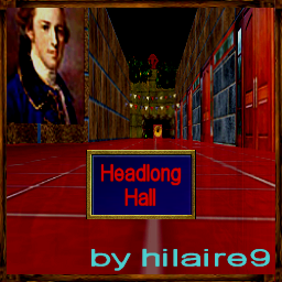 Headlong Hall