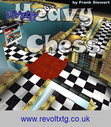 Heavy Chess