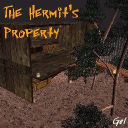 Hermit's Property