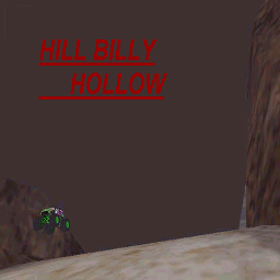 Hillbilly Hollow