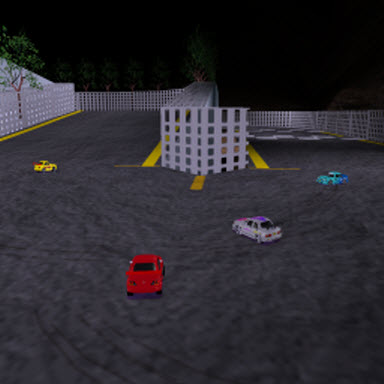 Hills Peak SuperDrift