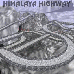 Himalaya Highway