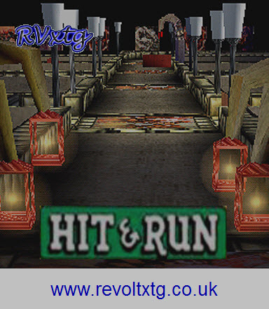Hit & Run