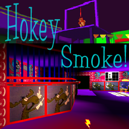 Hokey Smoke