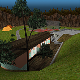 Holiday Camp