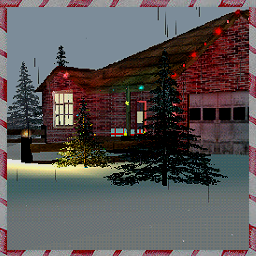 Home For Christmas