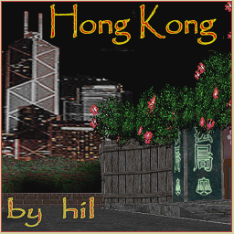 Hong Kong