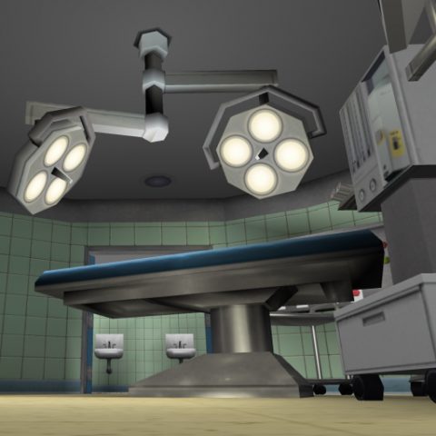 Hospital 2