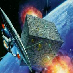 Hull Breach