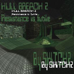 Hull Breach 2
