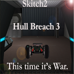 Hull Breach 3 (This time its War)
