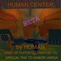 HUMAN CENTER beta