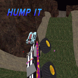 Hump It