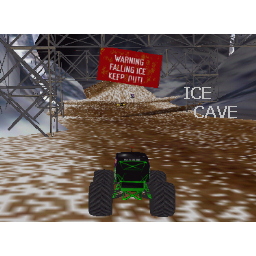 Ice Cave
