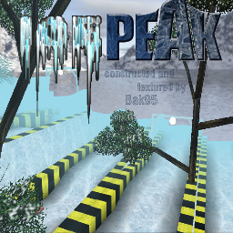 ice peak