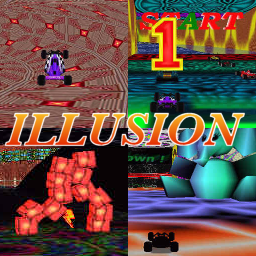 Illusion