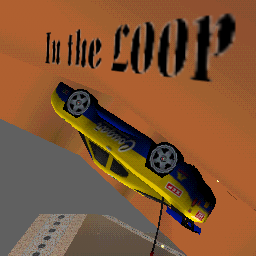 In the loop