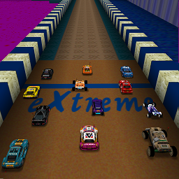 Indy eXtreme Ring