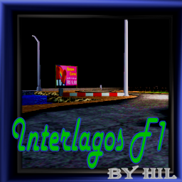 Interlagos F1