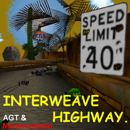 Interweave Highway