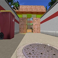 Japanese Neighborhood